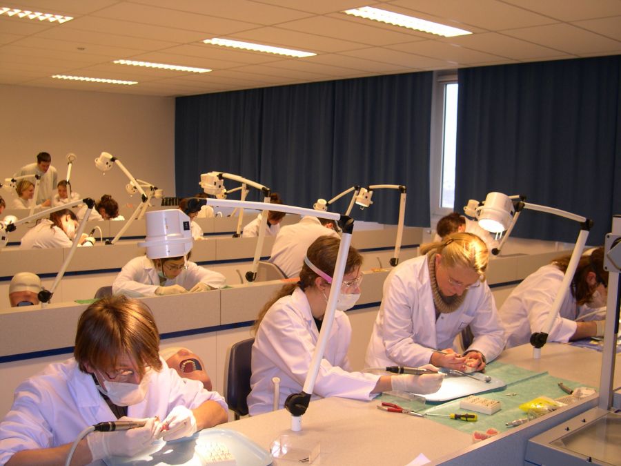 UFR d'Odontologie de Brest