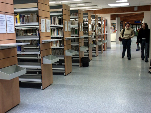 Universit� de Pau et des Pays de l'Adour (UPPA)