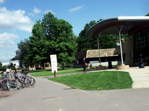 Universit� de Pau et des Pays de l'Adour (UPPA) (2)