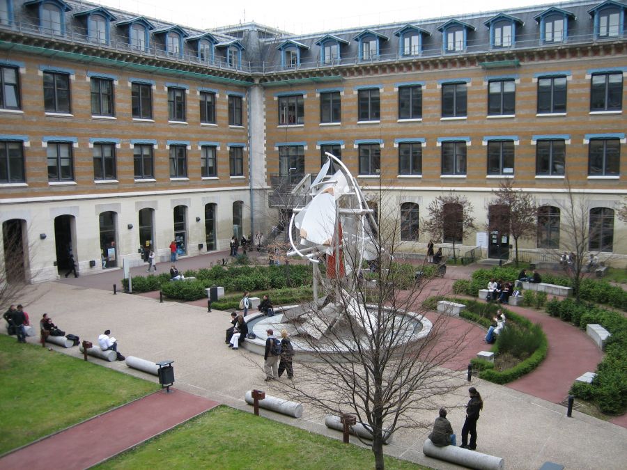 Université Lyon 3 Jean Moulin Présentation Et Formations