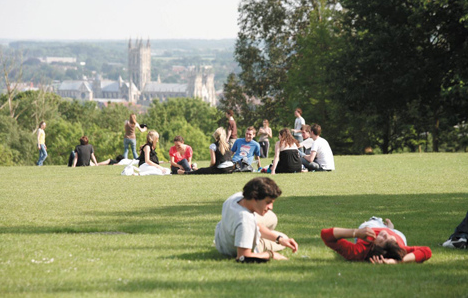 University of Kent (11)