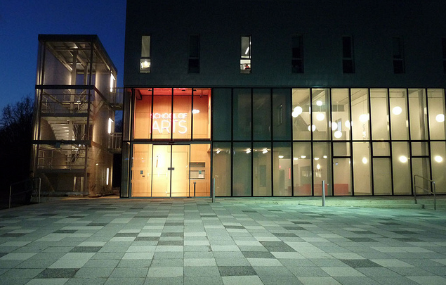 University of Kent (2)