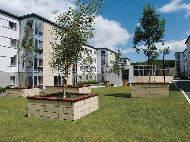 University of Kent (3)