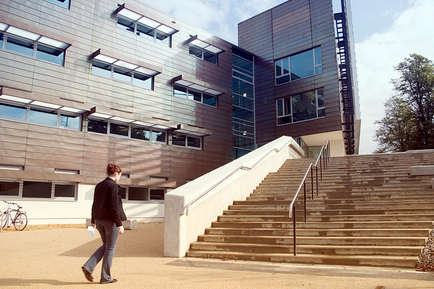 University of Kent (5)