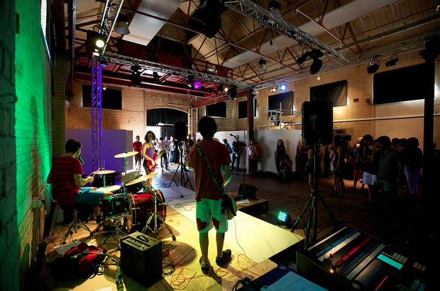 University of Kent (8)