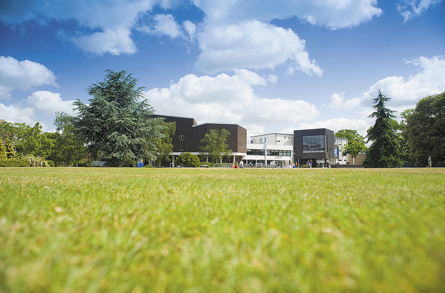 University of Reading (1)