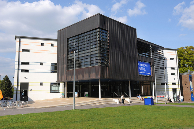 University of Reading (2)