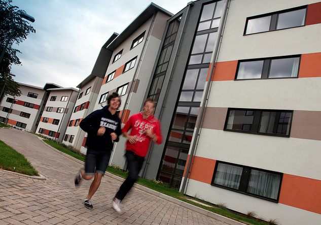 University of Reading (5)