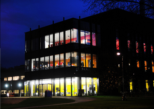 University of Reading (10)