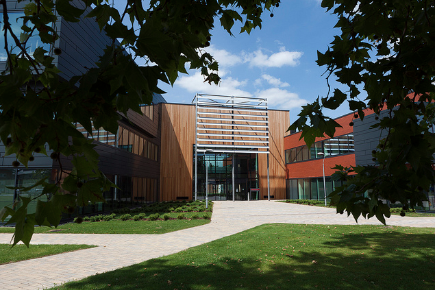 University of Reading (14)