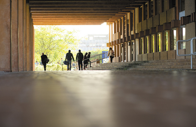 University of Reading (15)