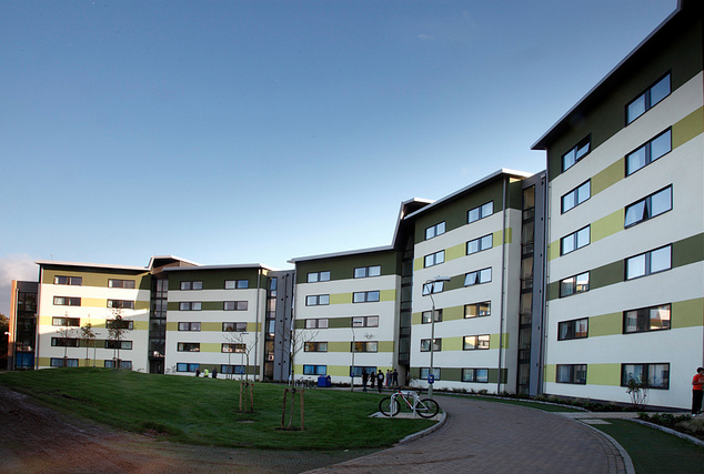 University of Reading (6)