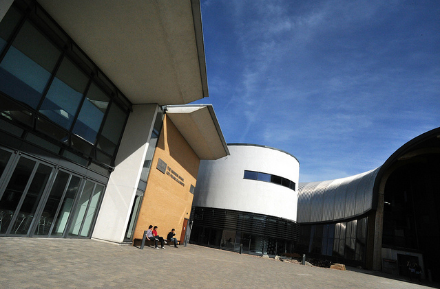 University of Reading (8)