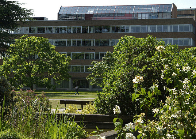 University of Reading (9)