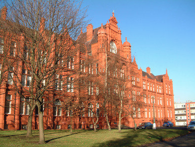 University of Salford (2)