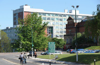 University of Salford (3)