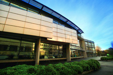 University of Salford (4)