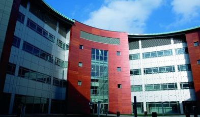 University of Salford (5)