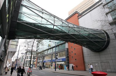 University of Salford (11)