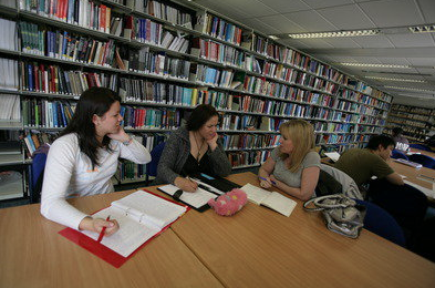 University of Salford (6)