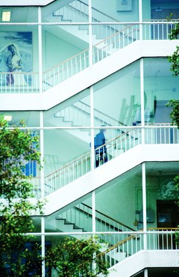 University of Salford (8)