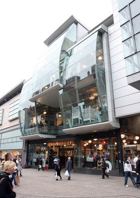 University of Salford (9)