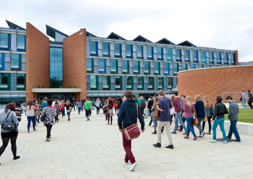 University of Sussex (1)