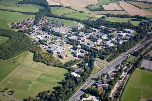 University of Sussex (2)