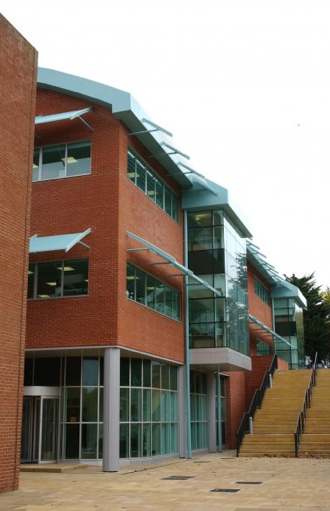 University of Sussex (3)