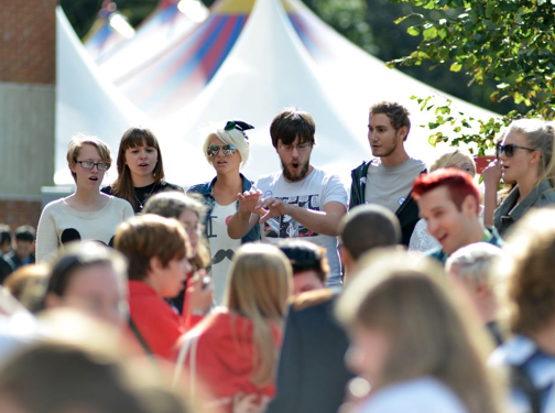 University of Sussex (5)