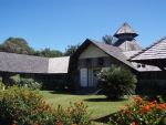 photo AgroParisTech Kourou
