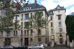 photo AgroParisTech Paris Avenue du Maine