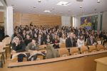 photo Amphi ICN Business School