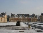 photo ArgoParisTech Centre de Grignon (1)