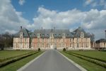 photo ArgoParisTech Centre de Grignon (5)