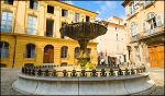 photo Aries Aix-en-Provence