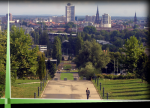 photo Campus Illberg - Universit de Haute Alsace - Mulhouse