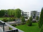 photo Campus Mont Saint-Aignan - Universit de Rouen