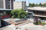 photo Campus Tlcom SudParis.