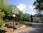 photo Campus Universit Paris-Sud