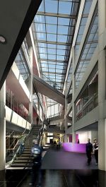 photo Canterbury Christ Church University (1)