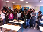 photo CESACOM Paris