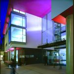 photo City and Islington College (4)