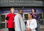 photo City and Islington College (9)