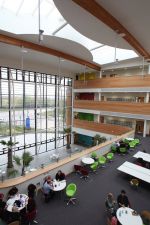 photo City of Bristol College (2)