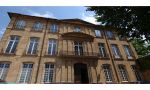 photo Conservatoire Darius Milhaud Aix-en-Provence