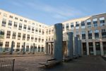 photo Cour d'honneur de Dauphine
