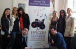 photo EFFICOM Montrouge