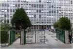 photo Entre de l'Universit Sorbonne Nouvelle