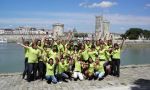 photo ESC La Rochelle